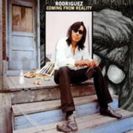Rodriguez – Coming From Reality