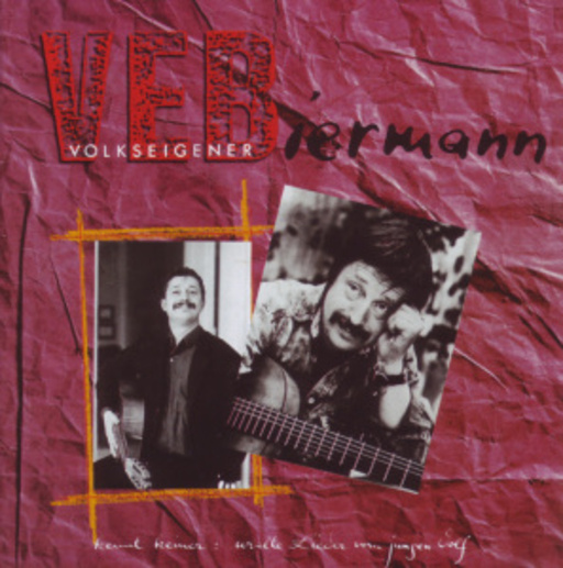 Wolf Biermann – BEV-Biermann