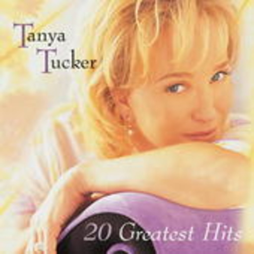 Tanya Tucker – 20 Greatest Hits