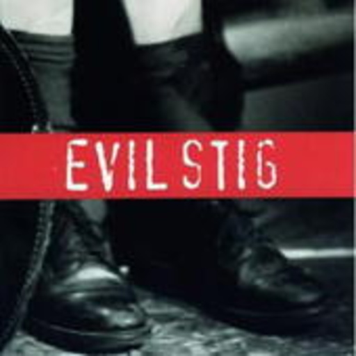 Evil Stig – Evil Stig