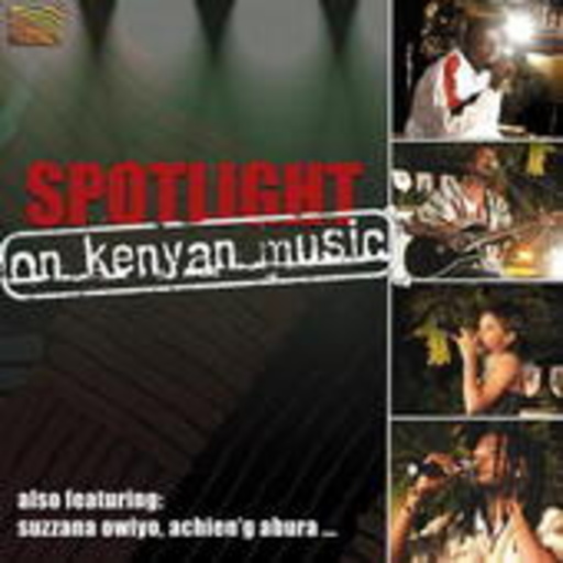 Diverse – Spotlight On Kenyan Music
