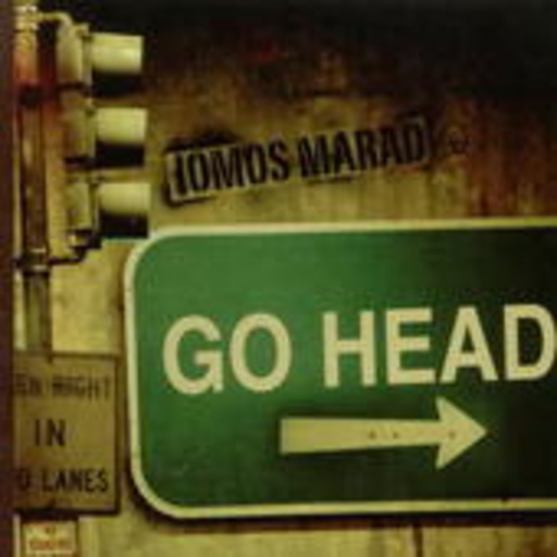 Iomos Marad – Go Head