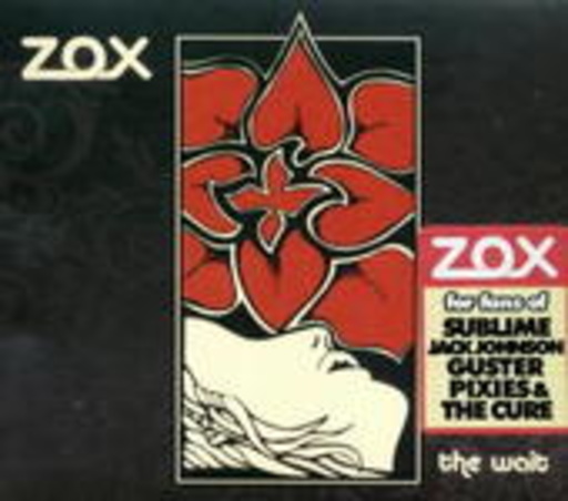 Zox – The Wait