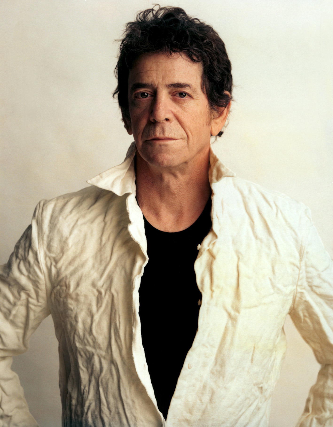 Lou Reed