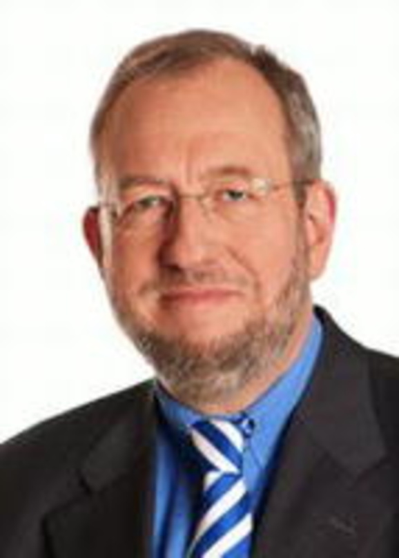 Will das Radio ins digitale Zeitalter führen: Hans-Dieter Hillmoth