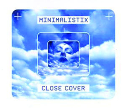 Minimalistix – Close Cover