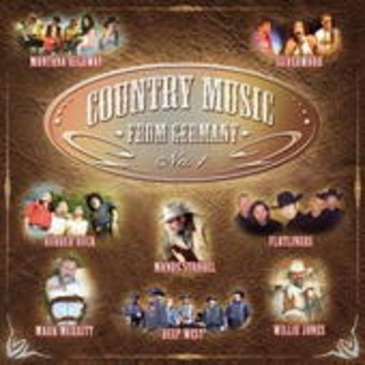 Diverse – Country Music From Germany