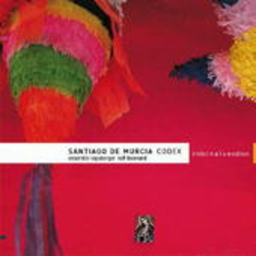 Ensemble Kapsberger – Codex