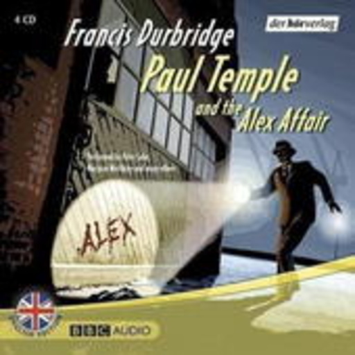 Diverse – Paul Temple And The Alex Affair