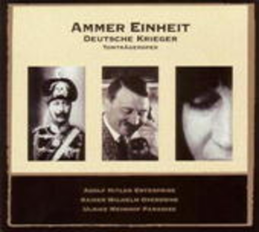 Einheit/Ammer – Deutsche Krieger