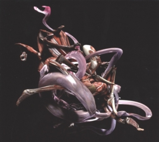 Mykki Blanco – Presents C-ORE