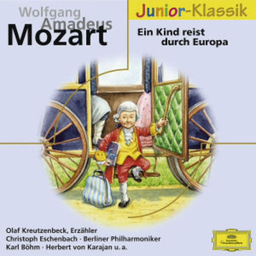 Diverse – Ein Kind reist durch Europa - Junior-Klassik