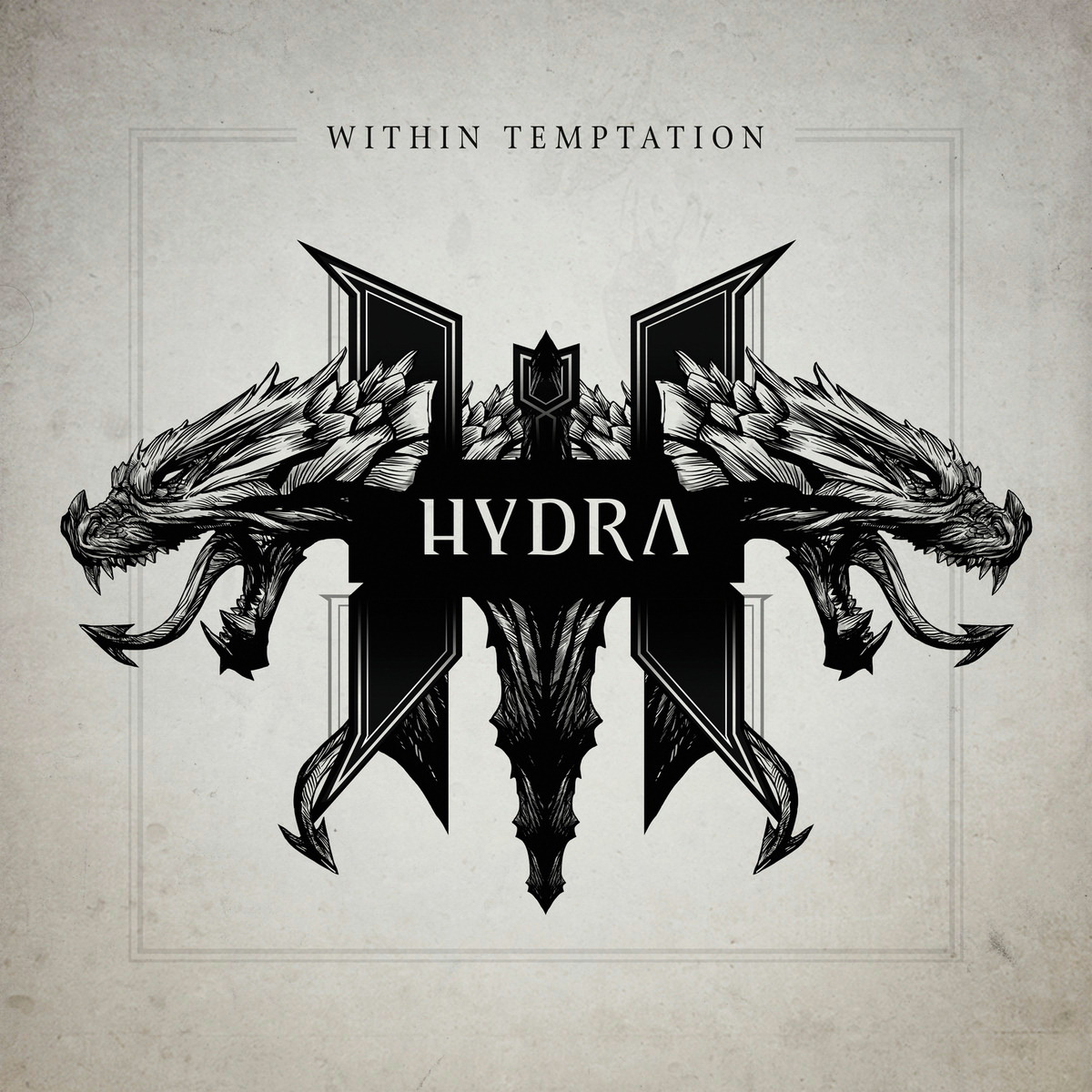 Within Temptation – Hydra