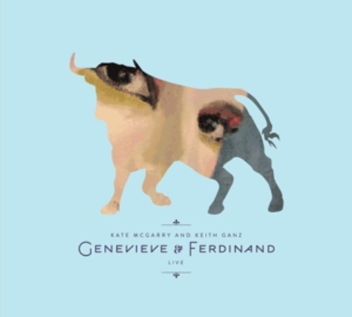 Kate McGarry & Keith Ganz – Genevieve & Ferdinand
