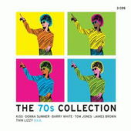 Diverse – The 70s Collection