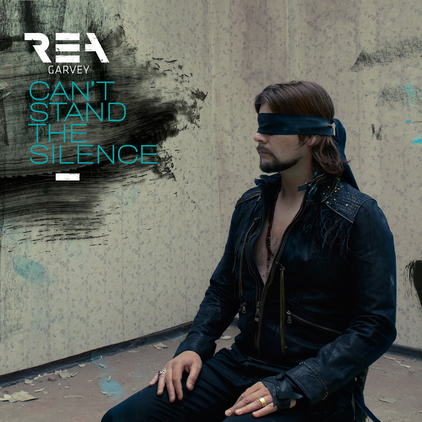 Rea Garvey – Can't Stand The Silence