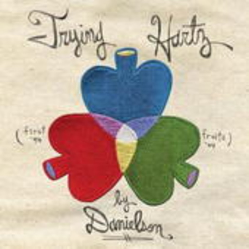 Danielson – Trying Hartz