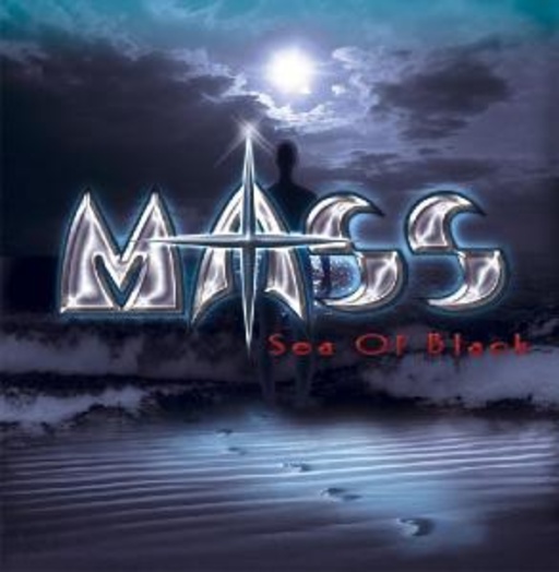 Mass – Sea Of Black