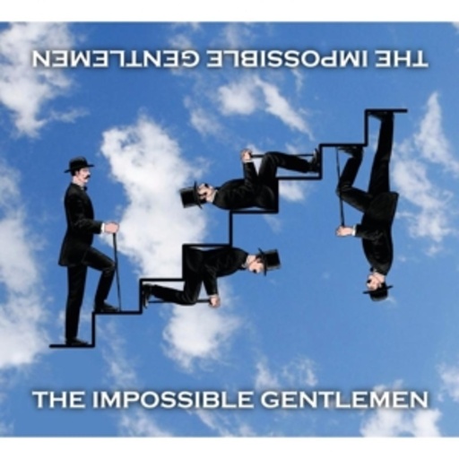The Impossible Gentleman – The Impossible Gentleman