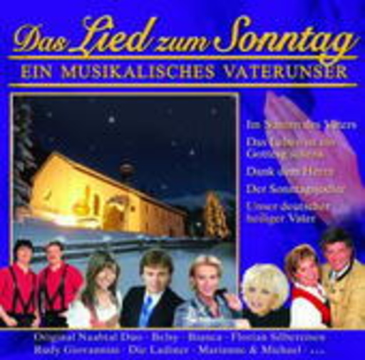 Diverse – Das Lied zum Sonntag