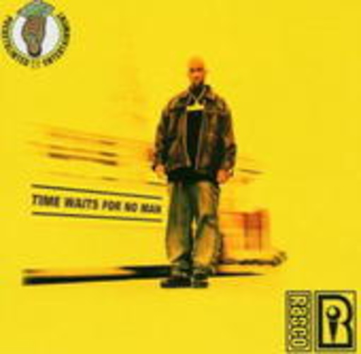 Rasco – Time Waits For No Man