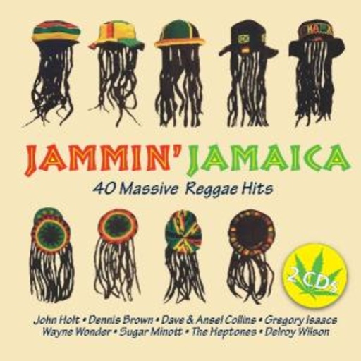 Diverse – Jammin' Jamaica