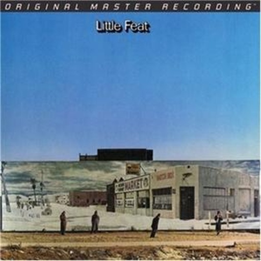 Little Feat – Little Feat