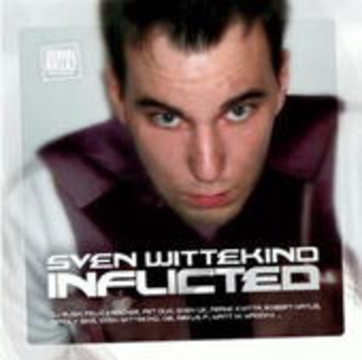 Diverse – Inflicted (Mixed By Sven Wittekind)