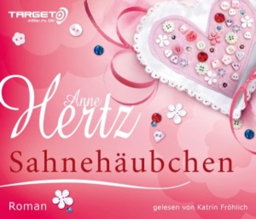 Katrin Fröhlich – Sahnehäubchen