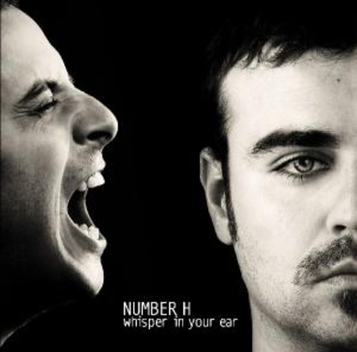 Number H – Whisper In Your Ear