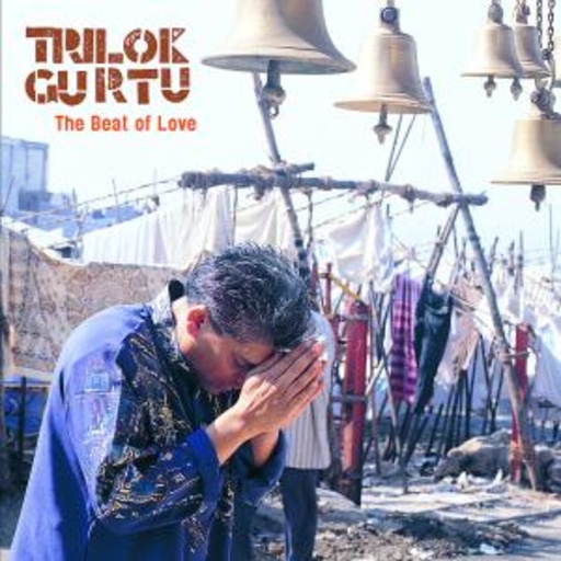 Trilok Gurtu – The Beat Of Love