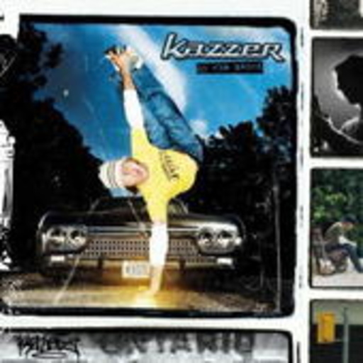 Kazzer – Go For Broke