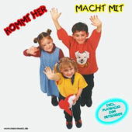 Musik ABC "Chris" - Simone Christ – Kommt her macht mit - incl. Mitsing-Playbacks (Bestandteil der "Musik-Box")
