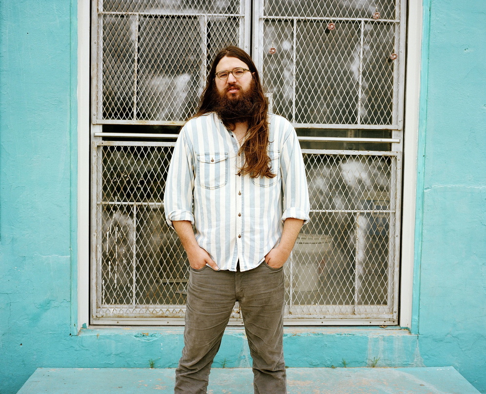 Verspricht spannende Konzertabende: Matthew E. White