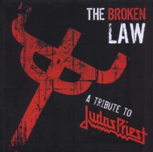 Diverse – A Tribute To Judas Priest: The Broken Law