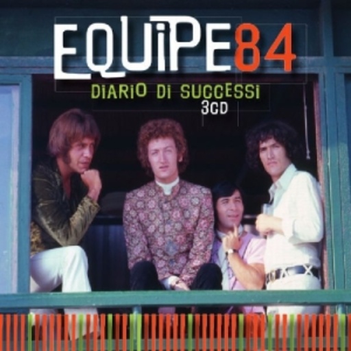 Equipe 84 – Diario Di Successi