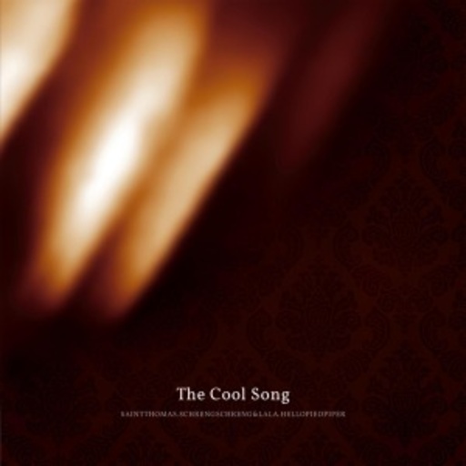 St. Thomas/Schreng Schreng & Lala – The Cool Song (Split 7-Inch)