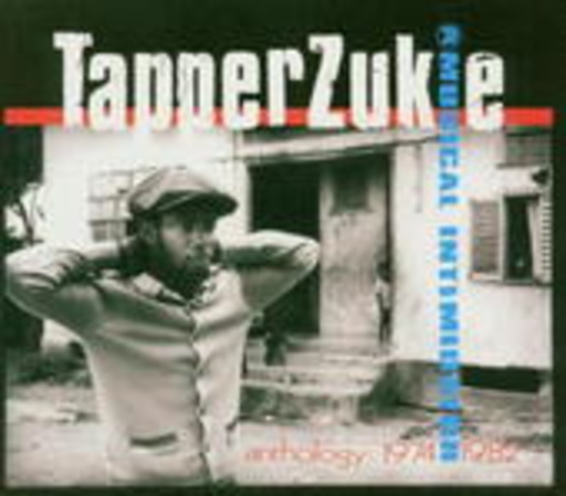 Tappa Zukie – Musical Intimidator (Anthology 74-82)