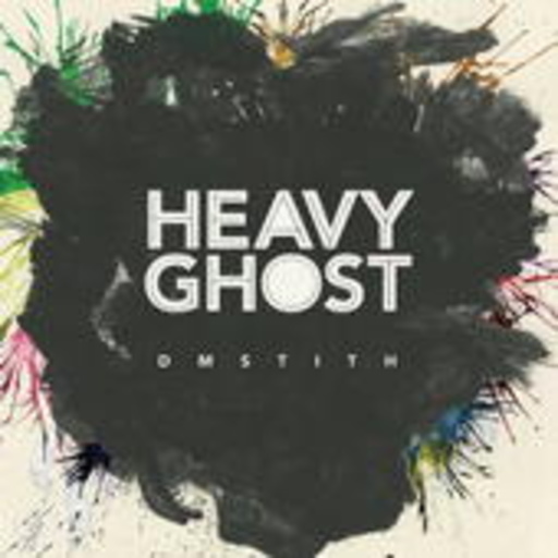DM Stith – Heavy Ghost