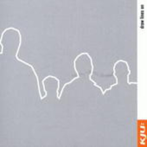 KJU – Draw Lines On (Limited Edition)