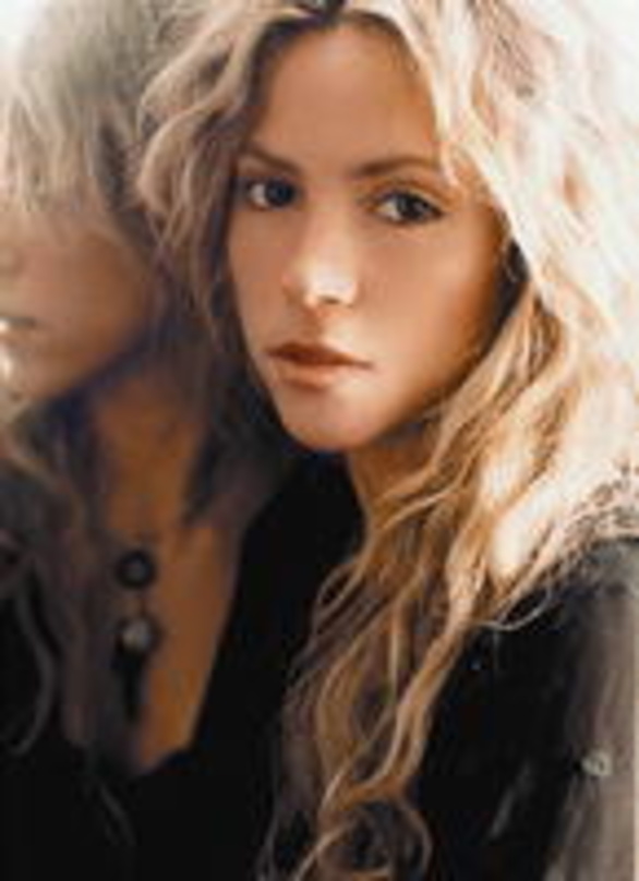 Muss sich "Now!" geschlagen geben: Shakira