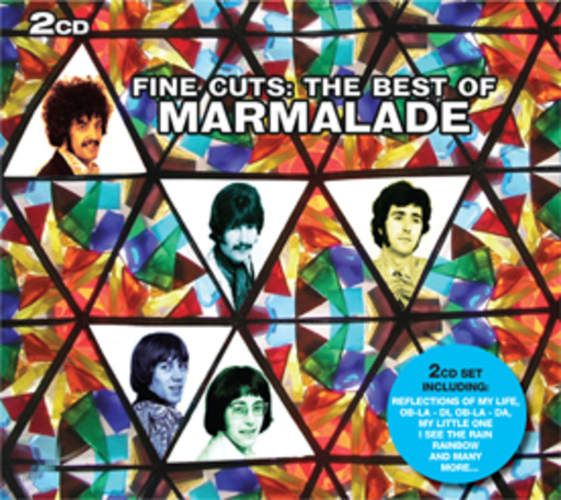 Marmalade – Best Of - Fine Cuts