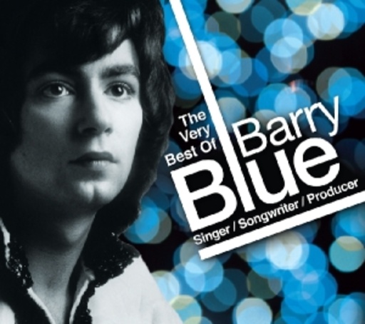 Barry Blue – The Very Best Of Barry Blue