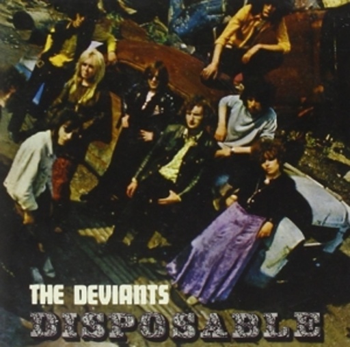 Disposable