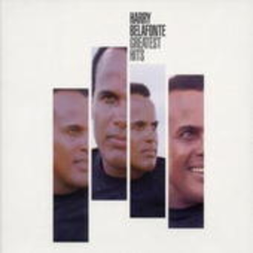 Harry Belafonte – Greatest Hits