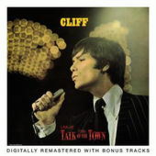 Cliff Richard – Live At The Talk Of The Town