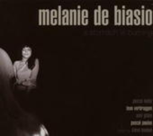 Melanie De Biasio – A Stomach Is Burning