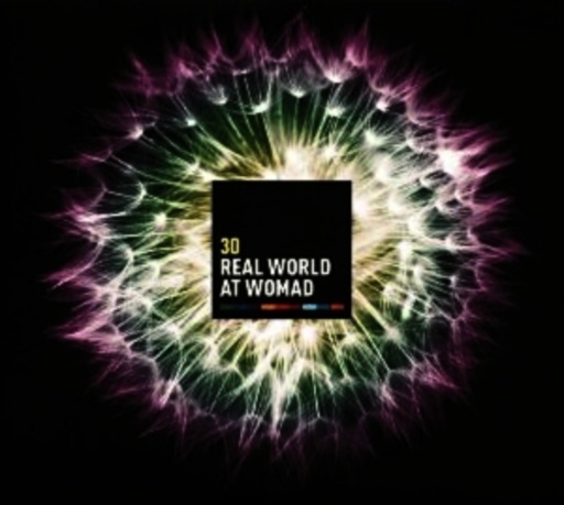 Diverse – 30 Real World At Womad