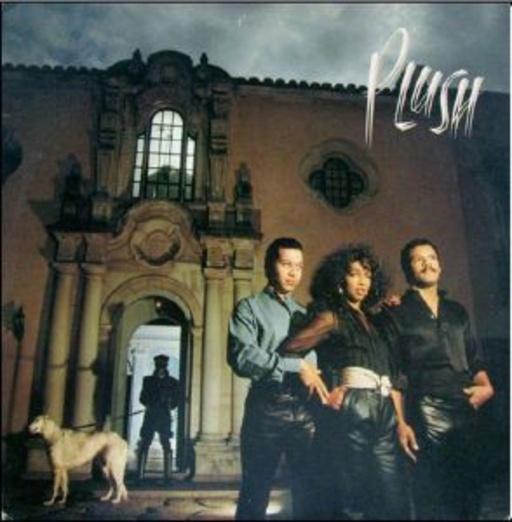 Plush – Plush