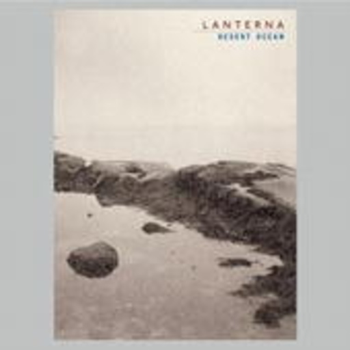 Lanterna – Desert Ocean